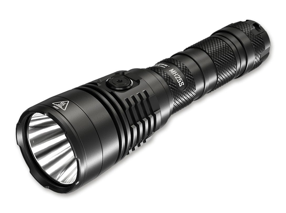 Nitecore MH25S