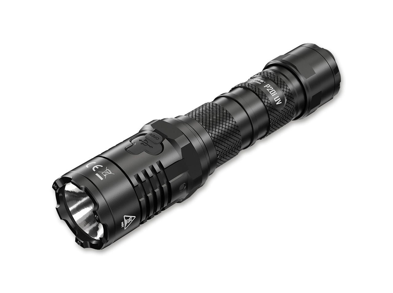 Nitecore P20i-UV