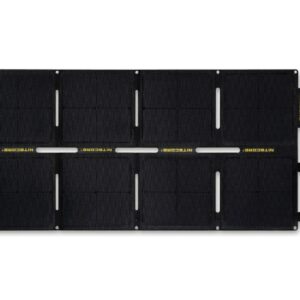 Nitecore FSP100W Solar Panel
