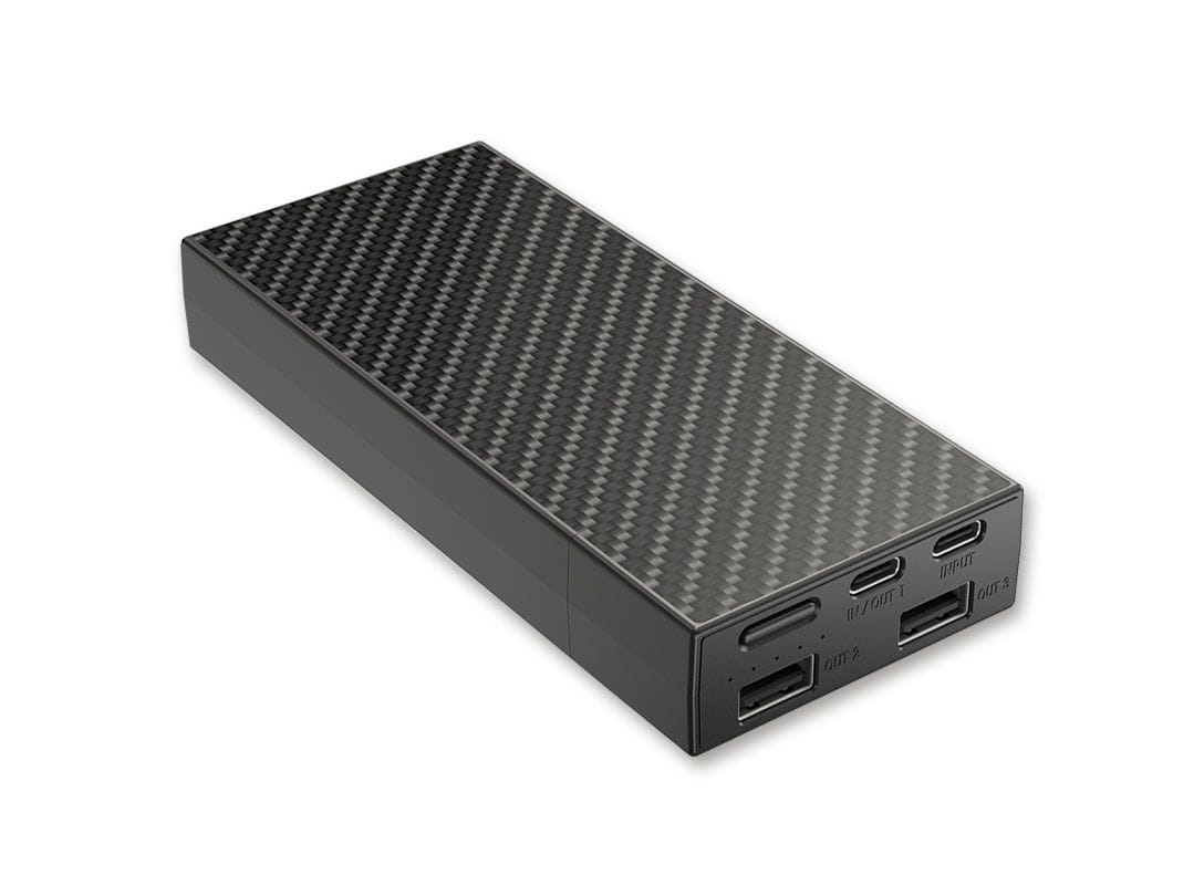 Nitecore NB20000 Powerbank