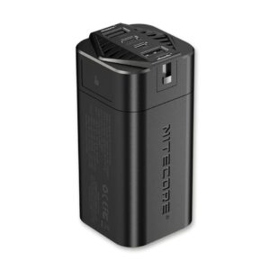 Nitecore NPB4 Powerbank