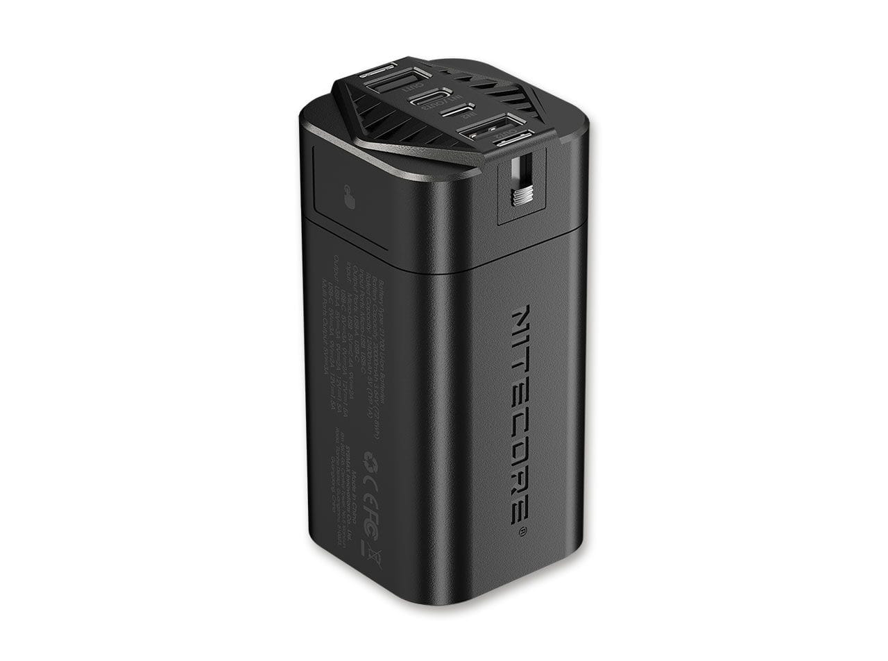 Nitecore NPB4 Powerbank
