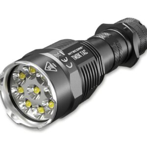 Nitecore TM9K TAC