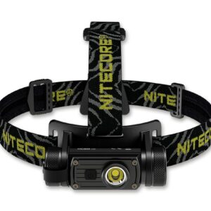 Nitecore HC60W V2