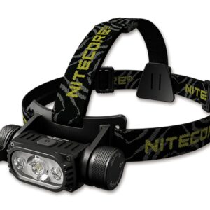 Nitecore HC65 V2