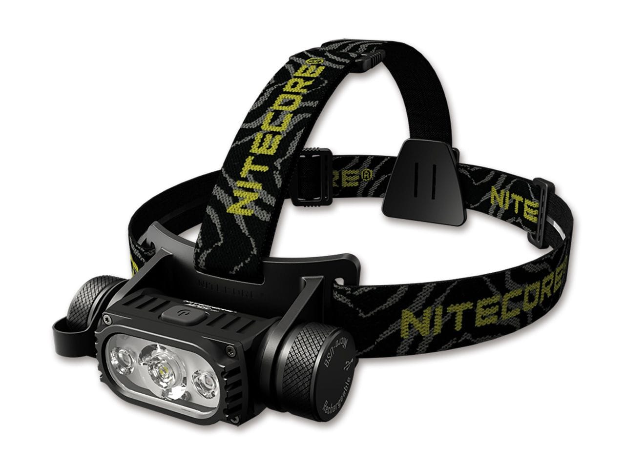 Nitecore HC65 V2