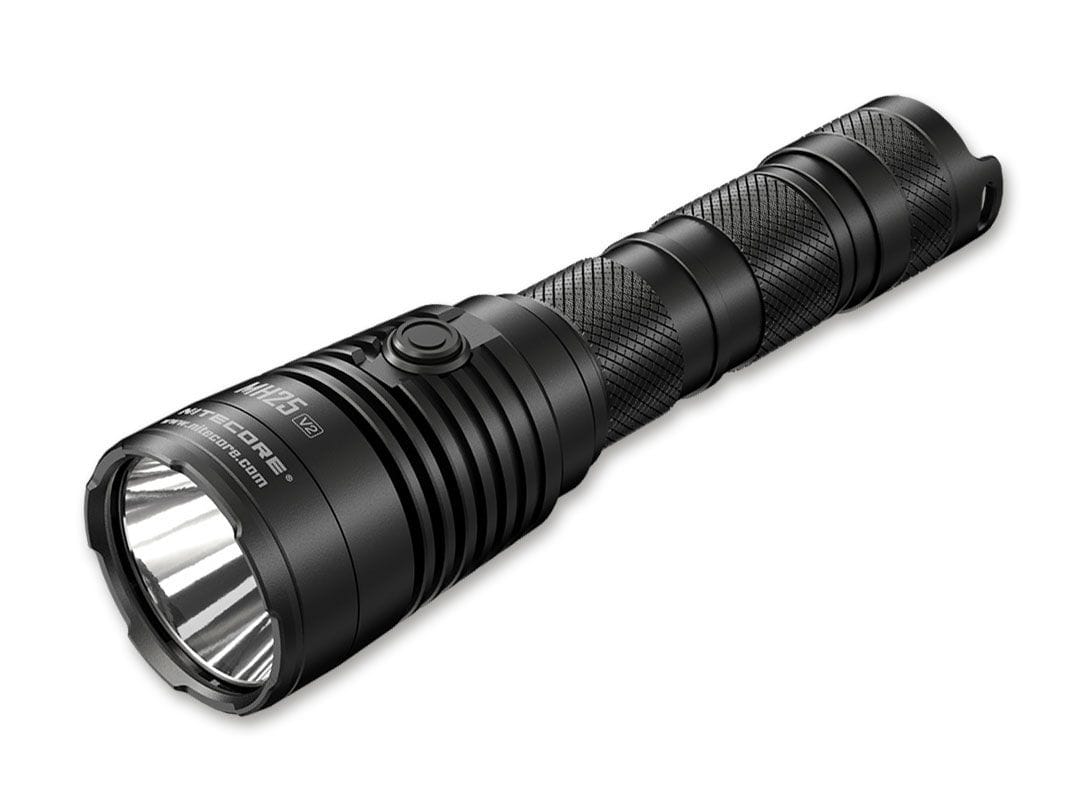 Nitecore MH25 V2