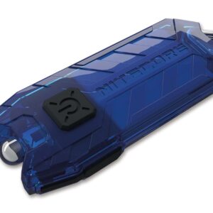 Nitecore Tube V2.0 Blau