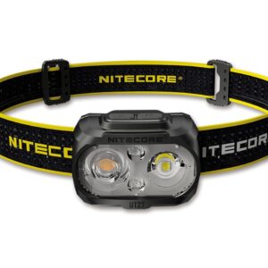 Nitecore UT27
