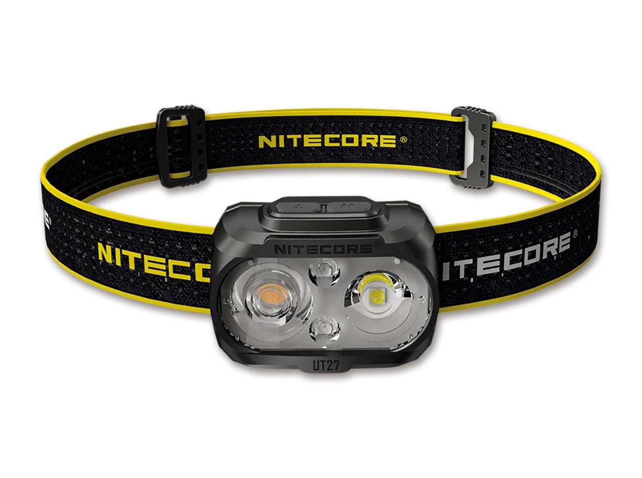 Nitecore UT27