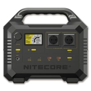 Nitecore NES1200 Power Station
