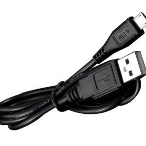 Nitecore F1 Cable