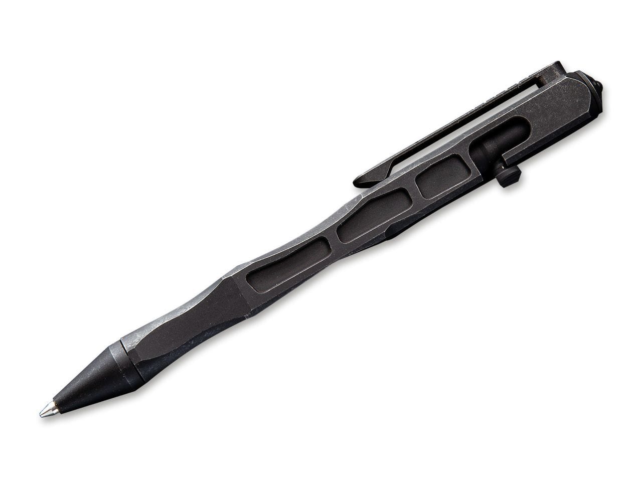 WE Knife TP-03 Tactical Pen Black