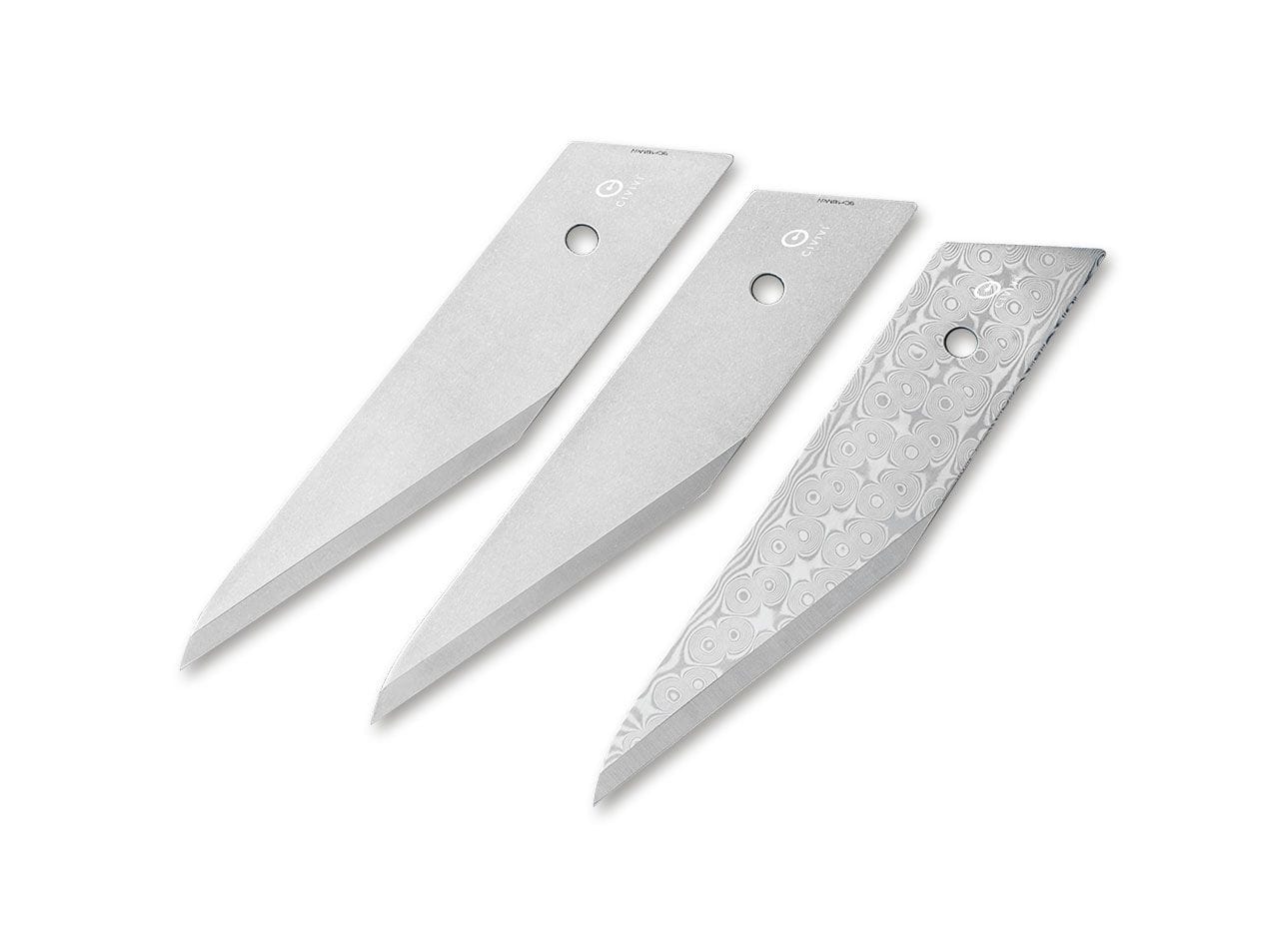 CIVIVI Mandate Replacement Blades