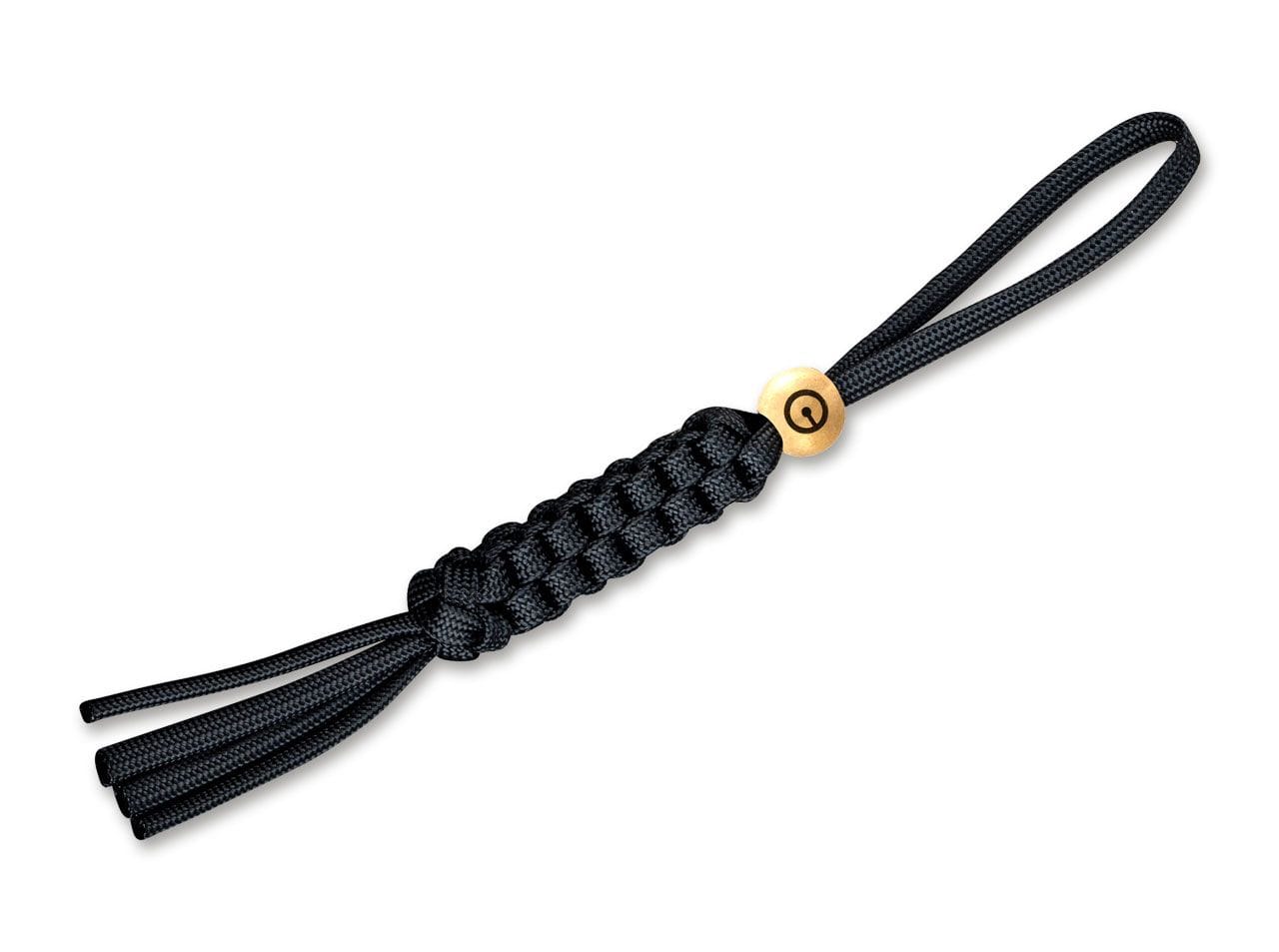 WE Knife Brass Bead Lanyard II Giveaway