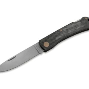 Böker Manufaktur Solingen Rangebuster Black Copper