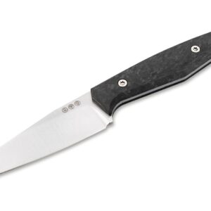 Böker Manufaktur Solingen Daily Knives AK1 Reverse Tanto CF