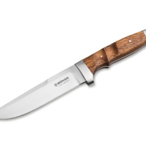 Böker Manufaktur Solingen Vollintegral XL 2.0 Rosewood