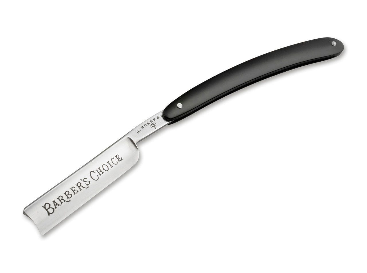 Böker Manufaktur Solingen Barber's Choice