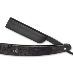 Böker Manufaktur Solingen Black Amboina