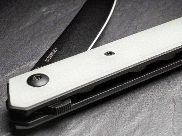 Böker Plus Kwaiken Air G10 Jade