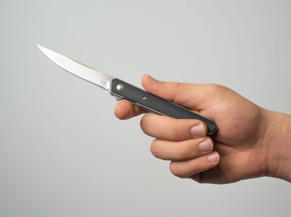 Böker Plus Kwaiken Air Mini G10