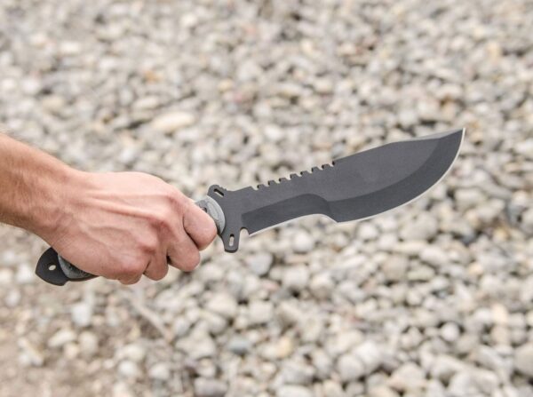 TOPS Knives SXB