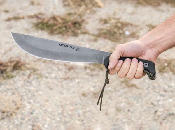 TOPS Knives Yacare