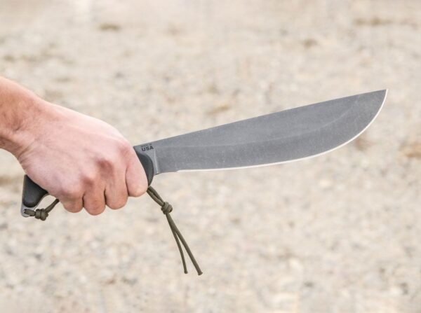 TOPS Knives Yacare