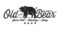 Old Bear