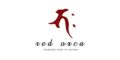 RED ORCA Knives