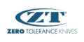 Zero Tolerance