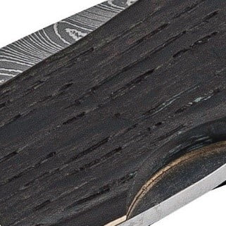 Bog Oak Wood