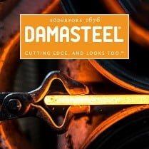 Damasteel