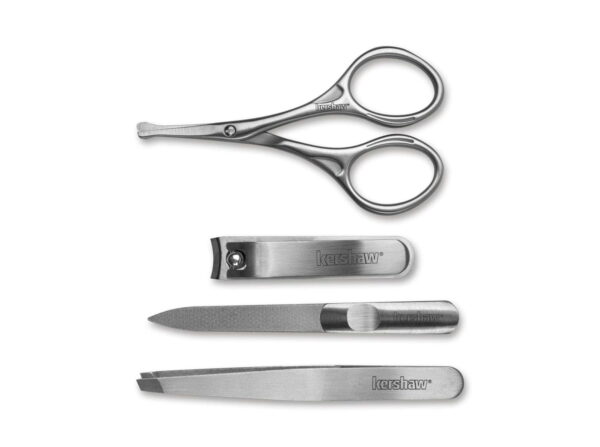 Kershaw Manicure Kit