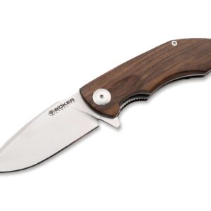 Böker Arbolito Folder Nahuel Guayacan