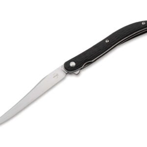 Böker Plus Urban Texas Tooth Pick G-10