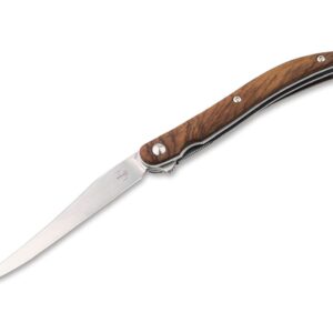 Böker Plus Urban Texas Tooth Pick Cocobolo