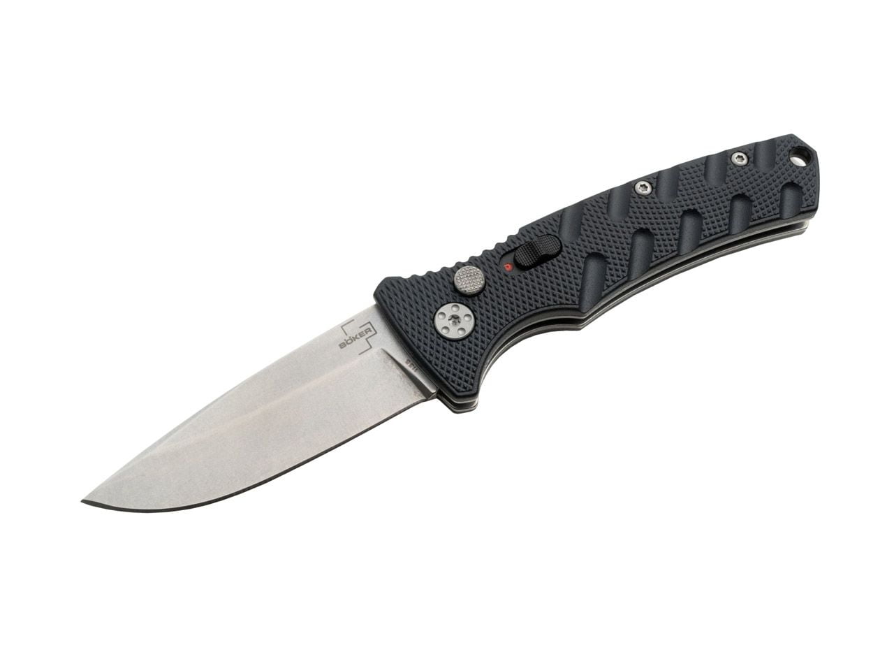 Böker Plus BHQ Mini Strike Droppoint