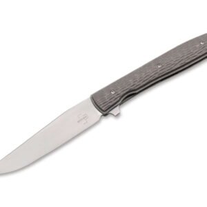 Böker Plus Urban Trapper Jigged Titanium