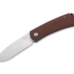 Böker Plus Boston Slipjoint