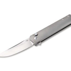Böker Plus Kwaiken Push Button Flipper