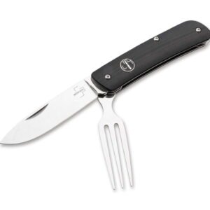 Böker Plus Tech Tool Fork