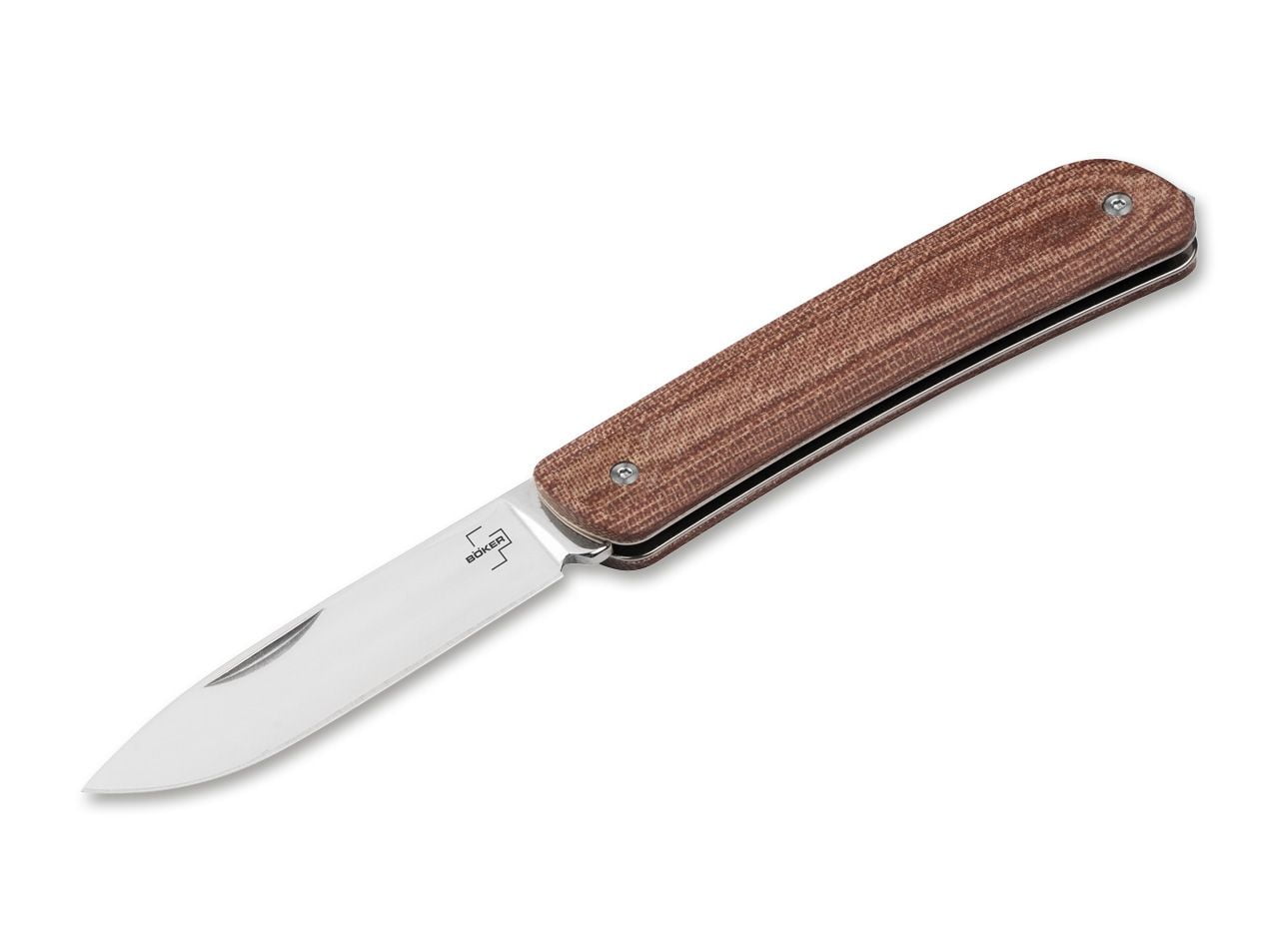 Böker Plus Tech Tool 1 Micarta