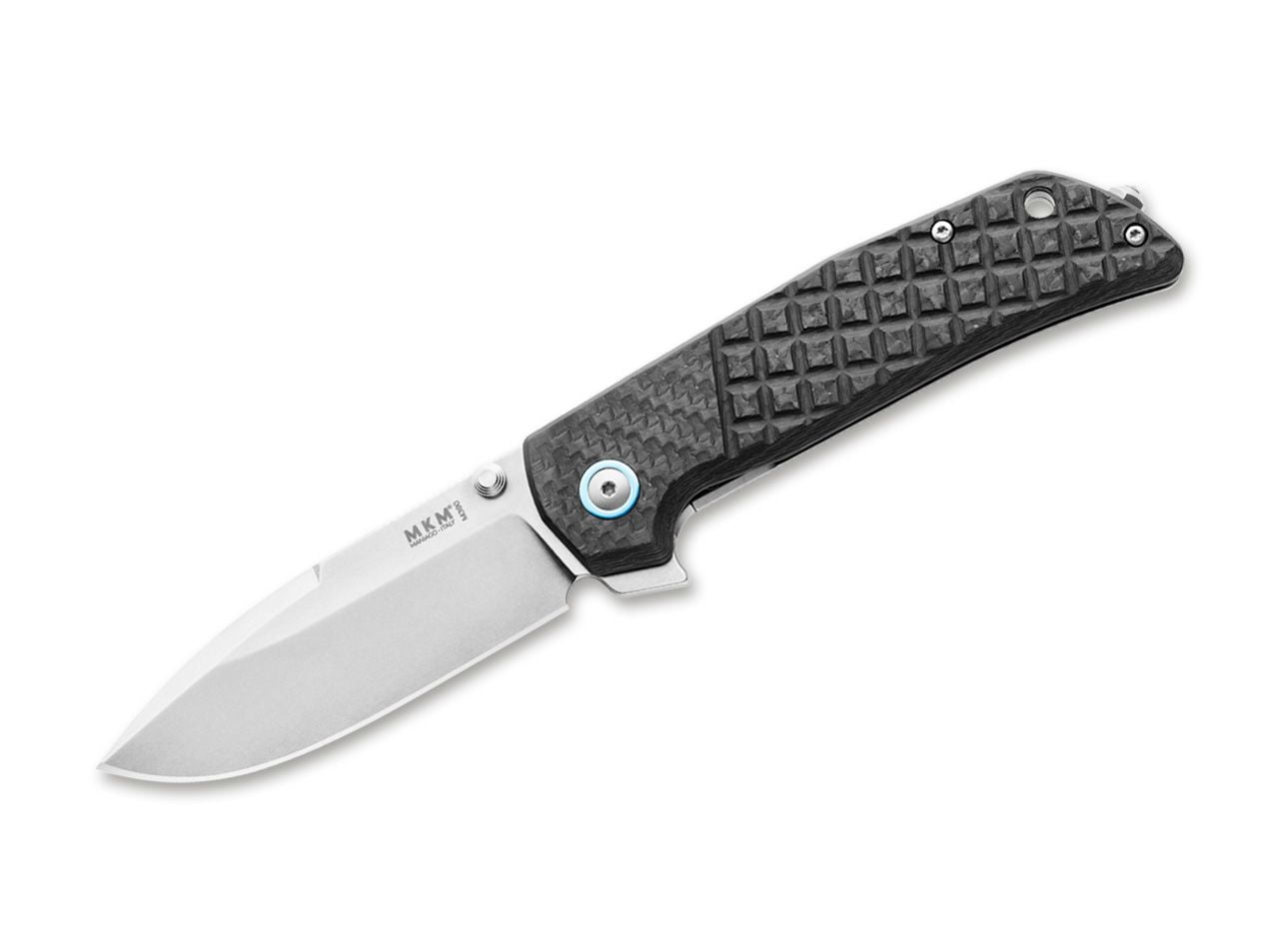 MKM Maximo CF Black