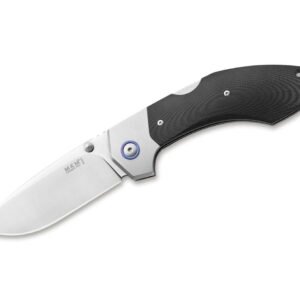 MKM Hero G10 Black