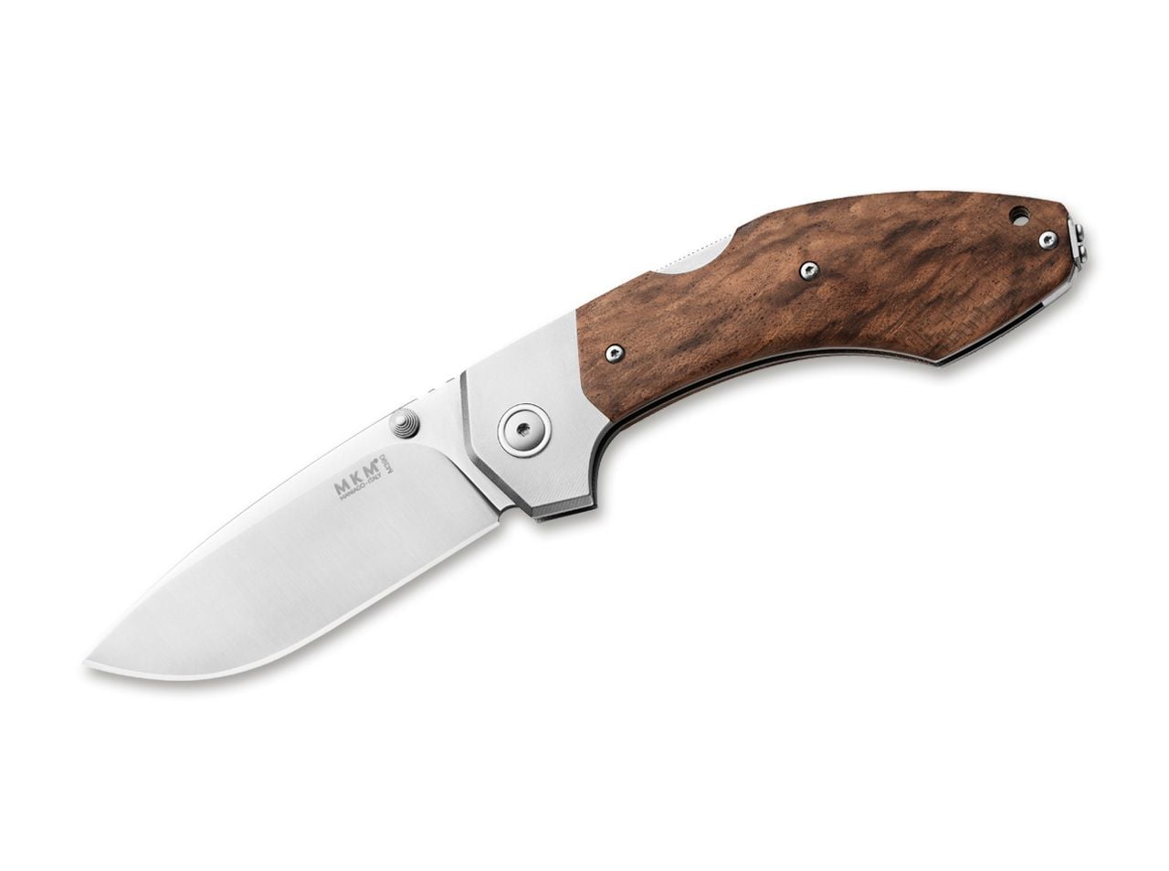 MKM Hero Walnut