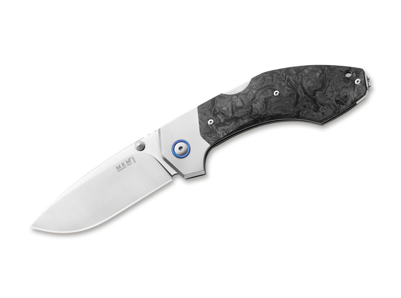 MKM Hero CF Black
