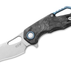 MKM Isonzo M390 Hawkbill CF