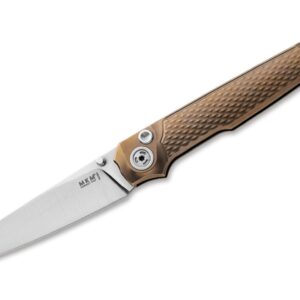 MKM Miura Titanium Bronze